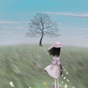 单行道C