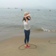小鹿安zi