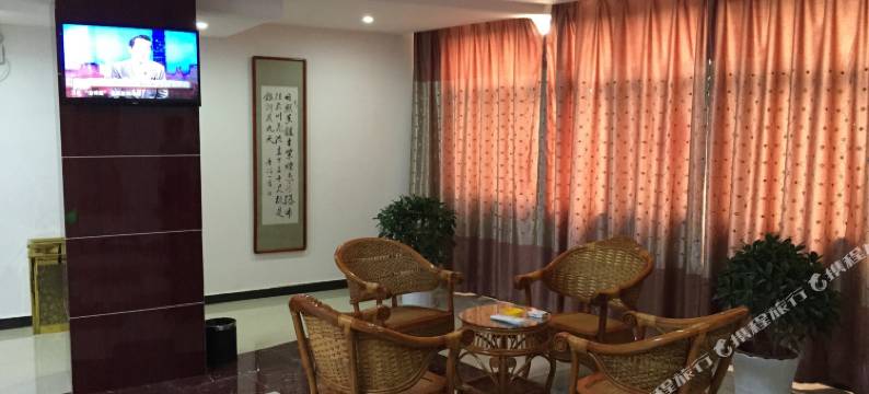 永修云山吉庆宾馆图片