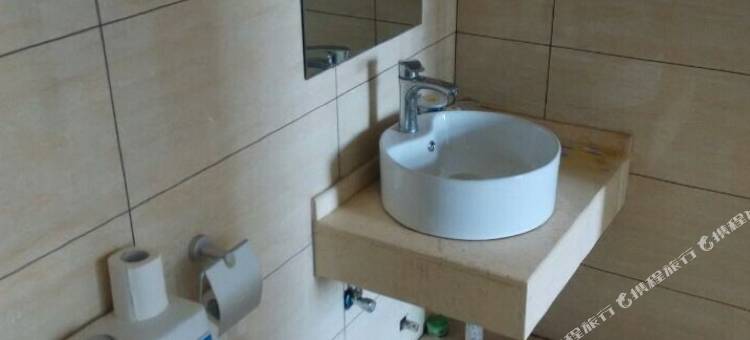 卡卡酒店(阜阳临沂商城店)图片