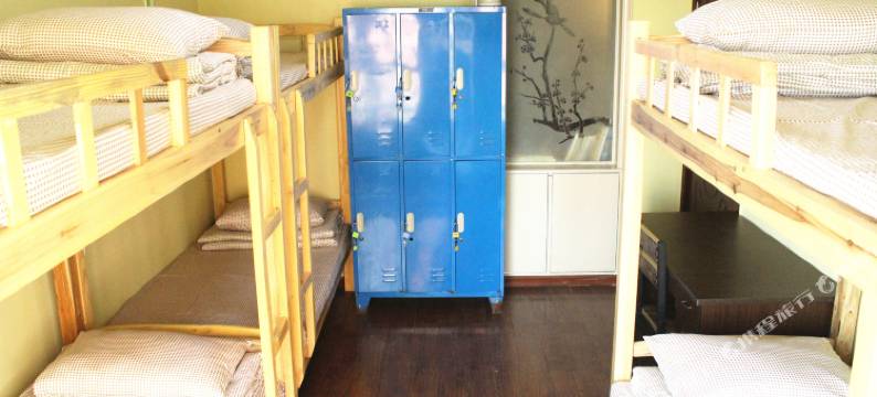 太原太阳花青年旅舍图片