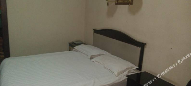 酒泉九华大酒店图片