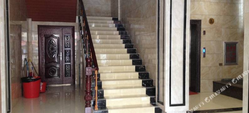 潜江宾都假日酒店图片