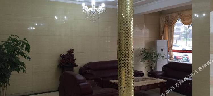 鸿环宾馆(新天地商业广场店)图片