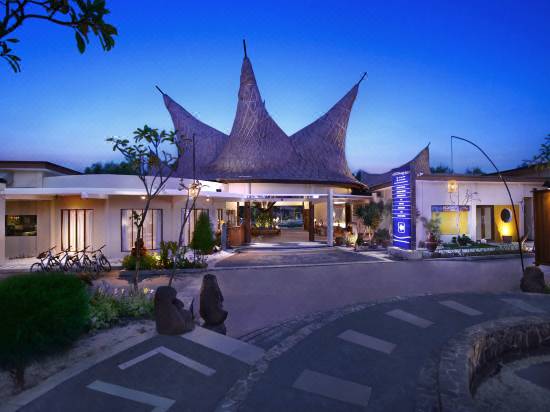 Aston Sunset Beach Resort Gili Trawangan Hotel Reviews And Room