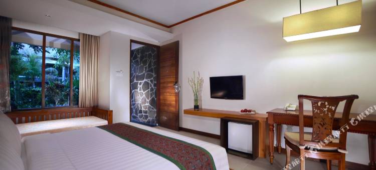 阿斯顿日落海滩度假村 - 吉利特拉旺安(Aston Sunset Beach Resort - Gili Trawangan)图片