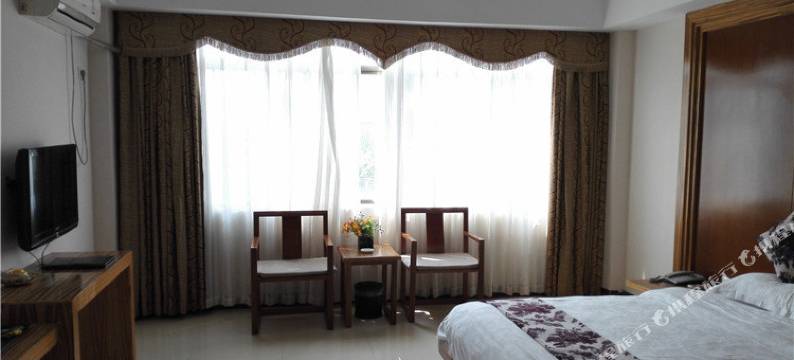 东方南天商务宾馆图片