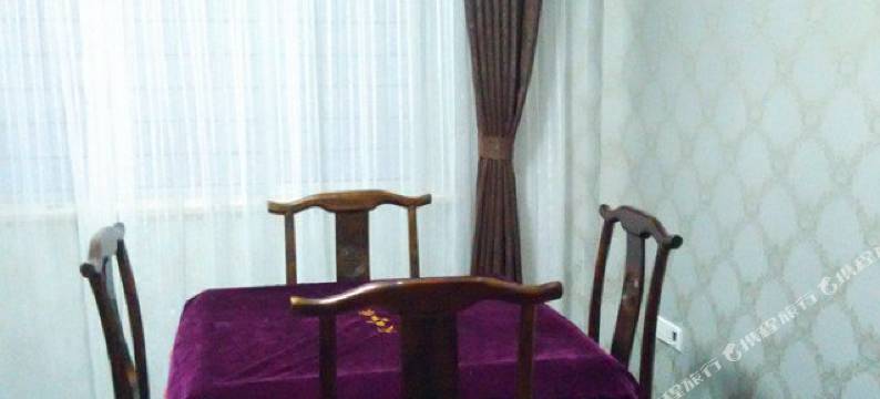 丽水南阳旧家农家乐图片