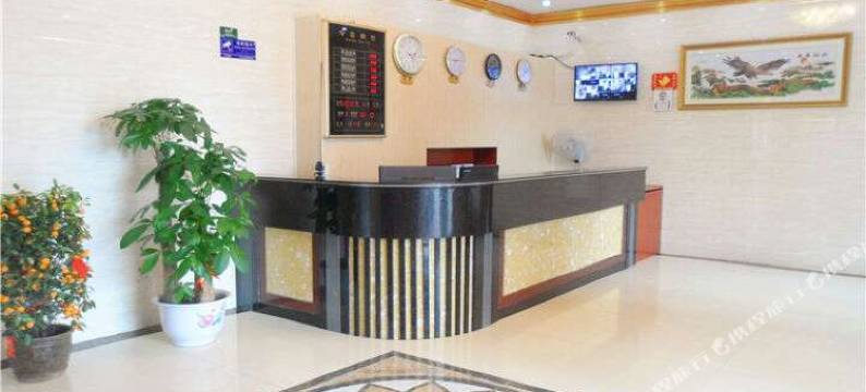 惠州碧海湾海景酒店图片