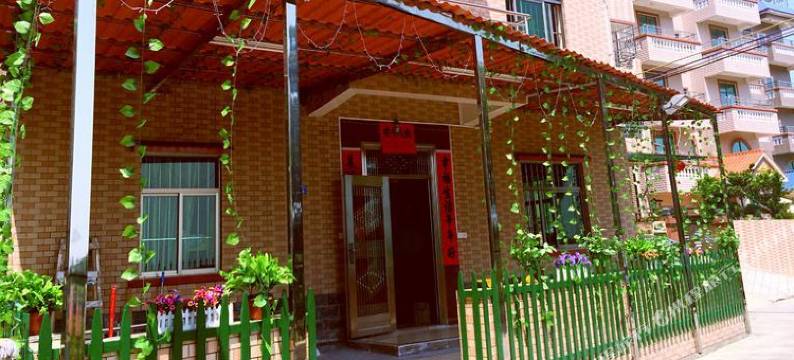 深圳my family驿站图片