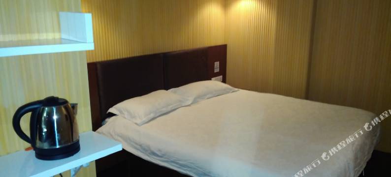 宁波凯信宾馆图片