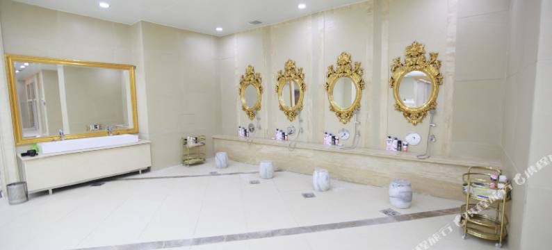 雅致丽泊酒店(西安二环北路大明宫西地铁站店)图片