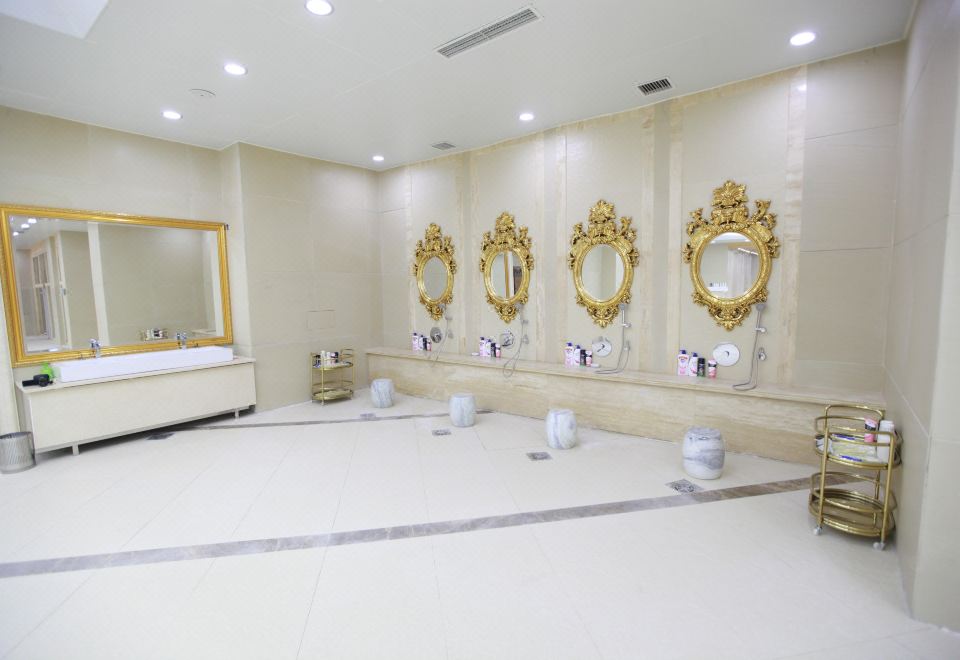 Platinum Palace Hotel Hotel Overview