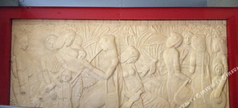 赫章凯阅宾馆图片