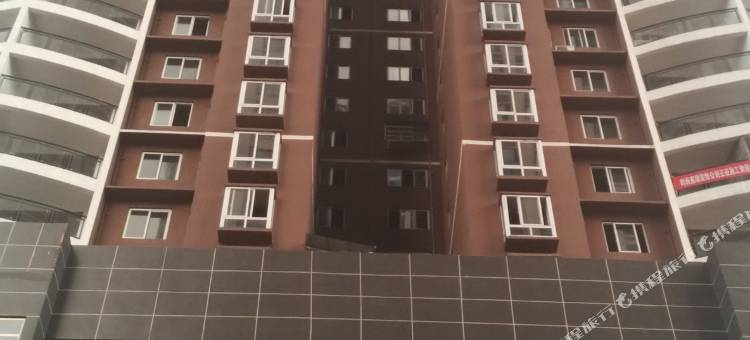 松桃晋圆商务酒店图片