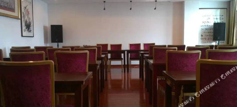 肥西圣科会所图片