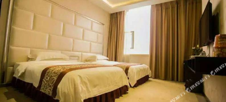 思南明珠精品酒店图片