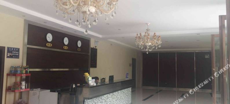 北海市尚源宾馆太合路分店图片