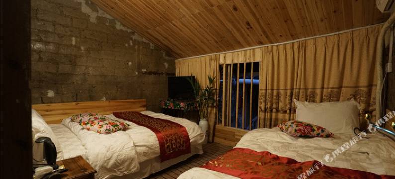 黄姚来群驿站图片