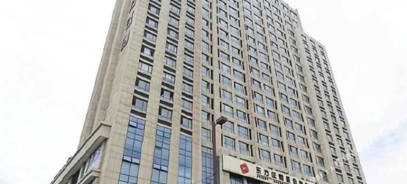 丘比特日租(抚顺浙商星座店)图片