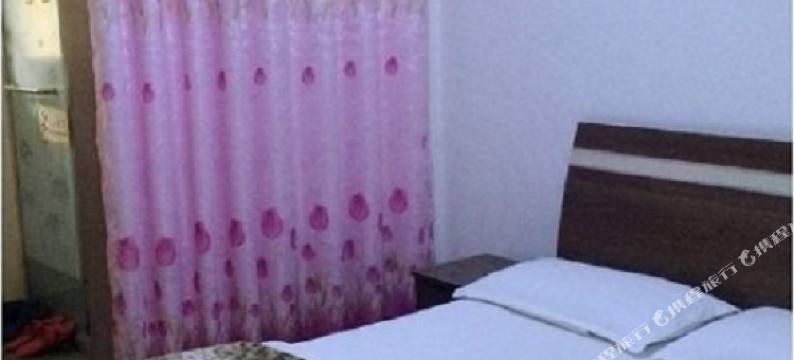 成都一米阳光客栈图片