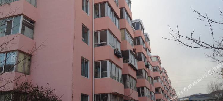 大连凌秀公寓图片