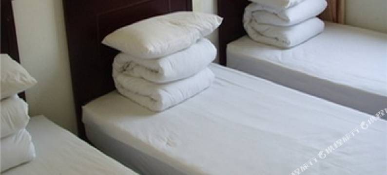 铁力和兴快捷宾馆图片