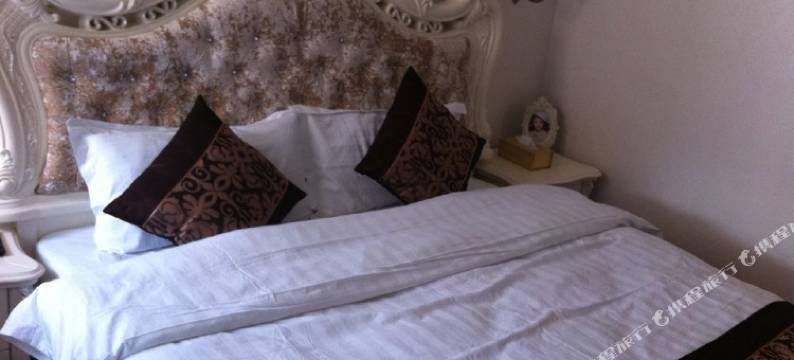 富阳香莲山庄图片