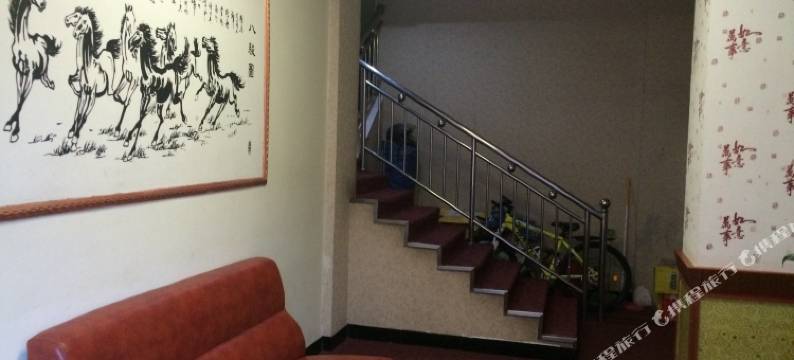 寻乌亿好宾馆图片