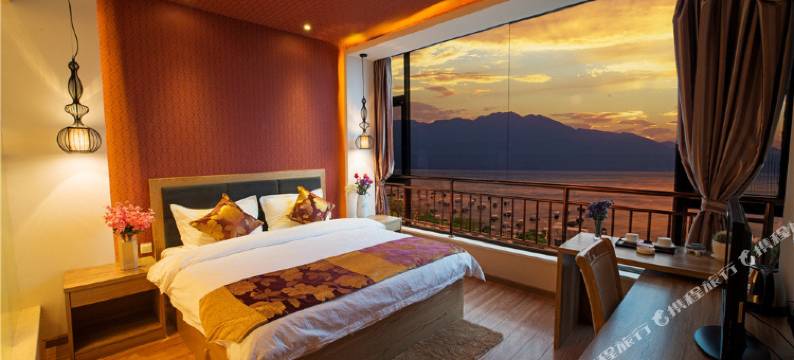 澄江金水酒店图片