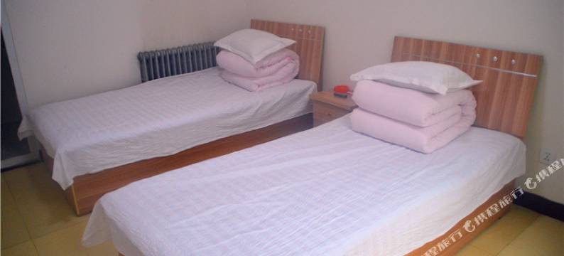 长治清新旅馆图片