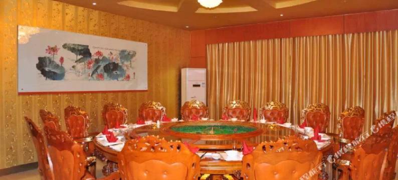 肥西圣科会所图片