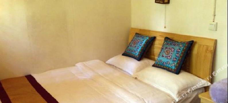 剑川蛮乐居客栈图片