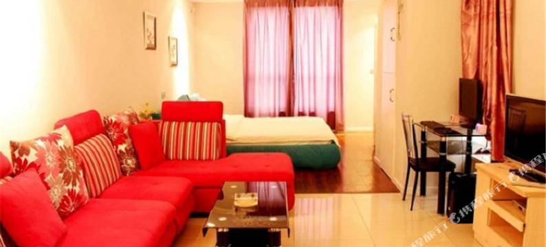 沈阳安然公寓图片