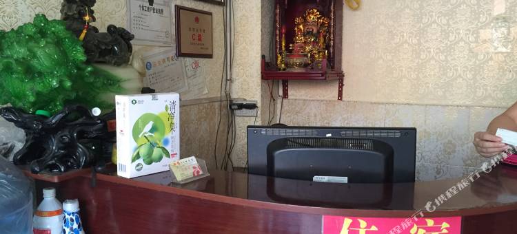 柳州湘豫旅馆(万达店)图片