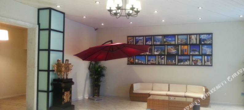 焦作星期五青年旅馆图片