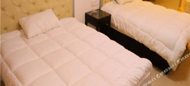 余姚新洋宾馆图片