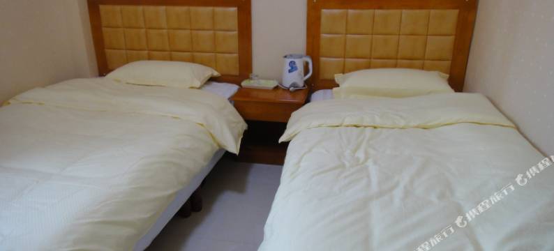 图们光明路宾馆图片