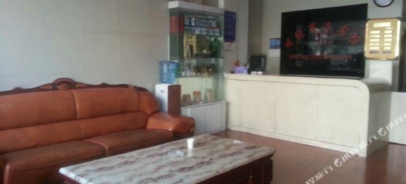 大荔明锐商务宾馆图片