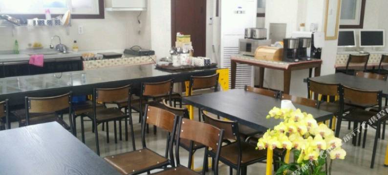 明洞梦想旅馆(Dream Guesthouse)图片