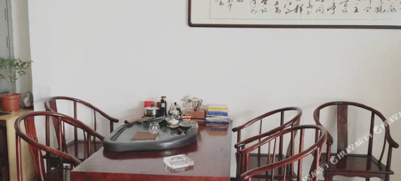 天津天之福商务酒店图片