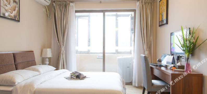 私享家连锁酒店公寓(佛山乐从天佑城店)图片