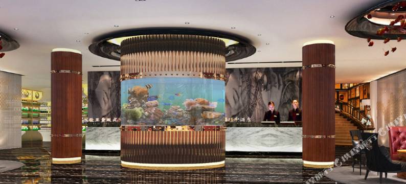 汕头和酒圣隆轩酒店图片