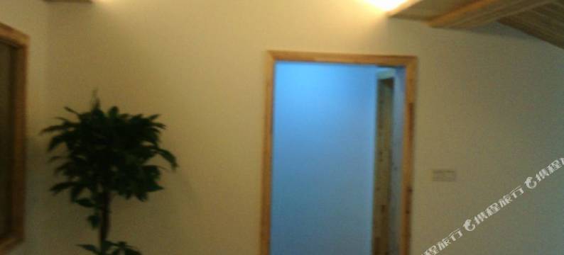 宜兴开门见山农家乐图片