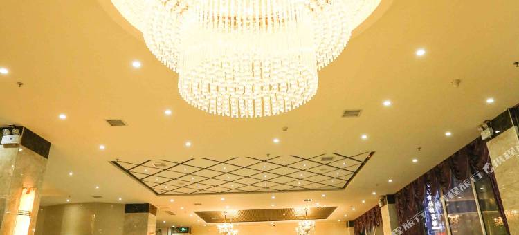 兰考盛鑫商务酒店图片