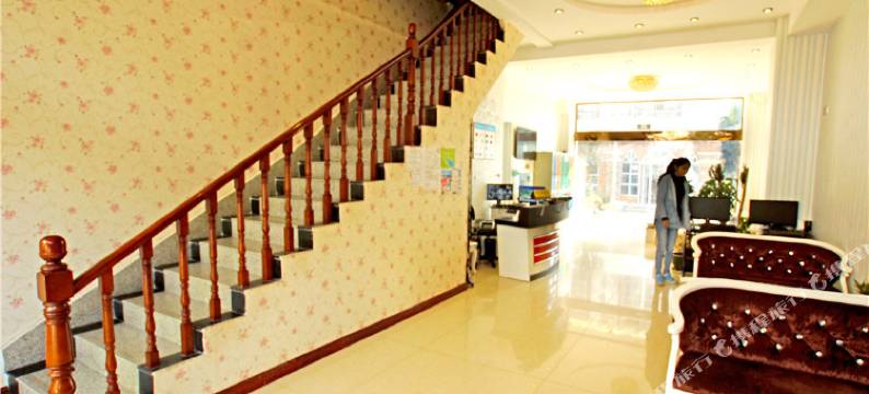 西昌柒贤客栈(湿地公园店)图片