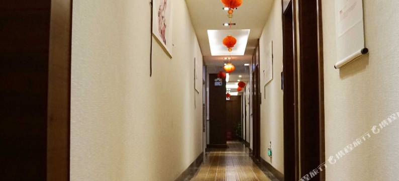 吉安瓦仕汇大酒店图片