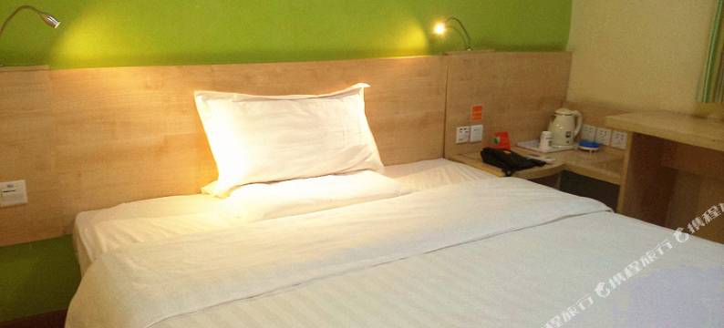 武汉盛福泰酒店图片