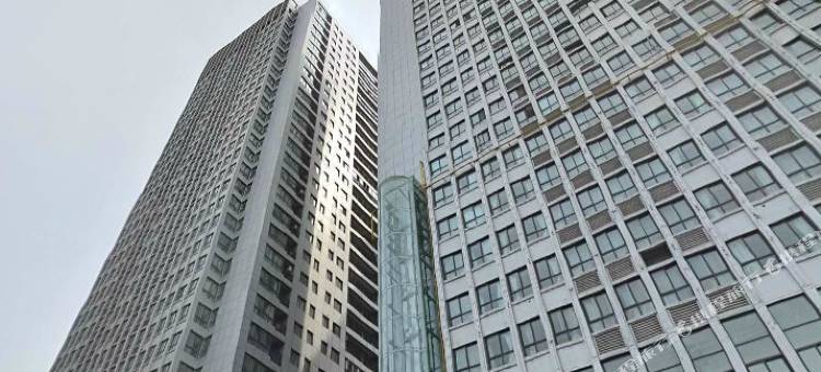 521公寓(郑州中苑名都店)图片