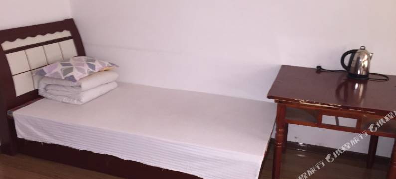 清竹宾馆(苏州火车站店)图片